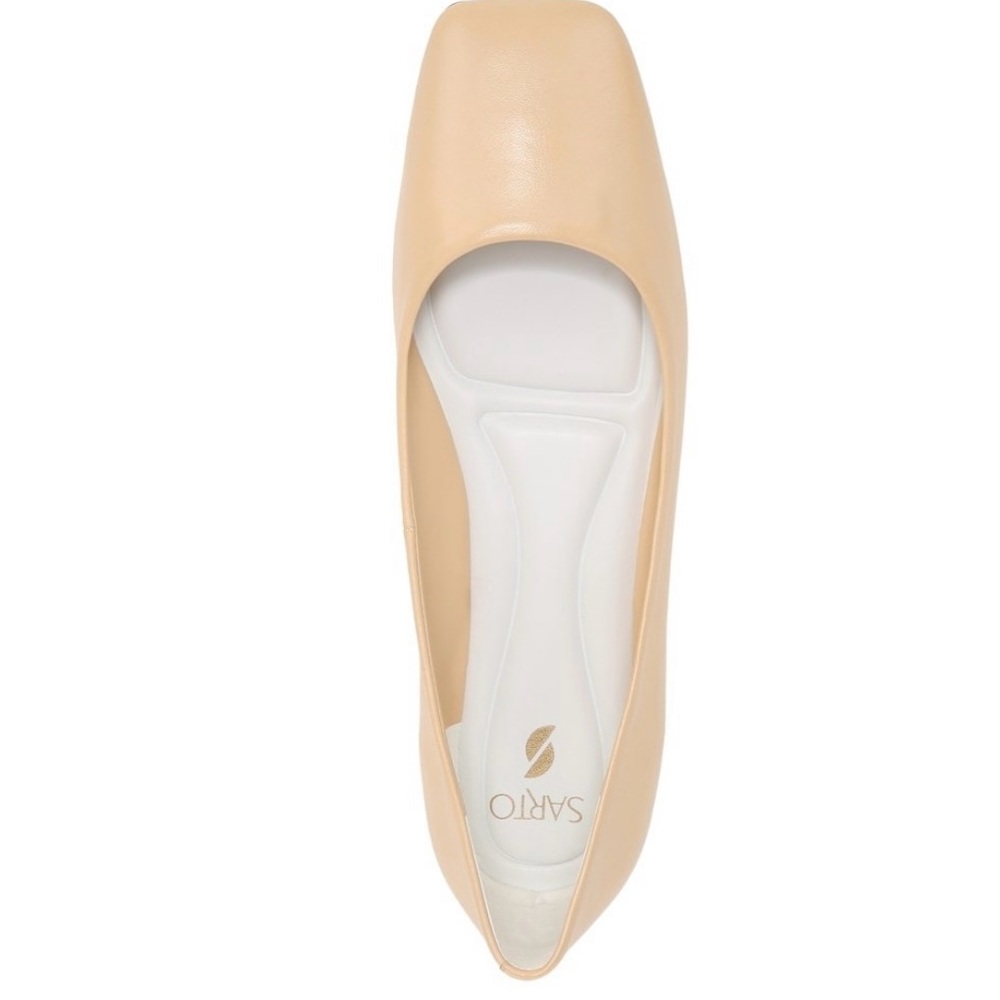 Sarto Flexa Amaya Ballet Flat - Picture 2 of 7